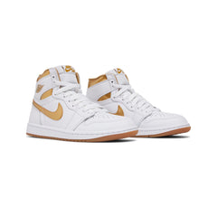 1 High OG 'Metallic Gold' Women's (2024)