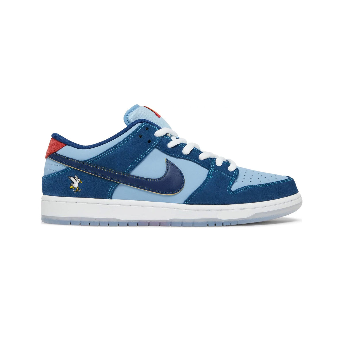 SB Dunk Low Pro 'Why So Sad?' (2022)