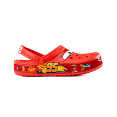 Classic Clog 'Lightning McQueen' (2021)