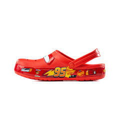 Classic Clog 'Lightning McQueen' (2021)