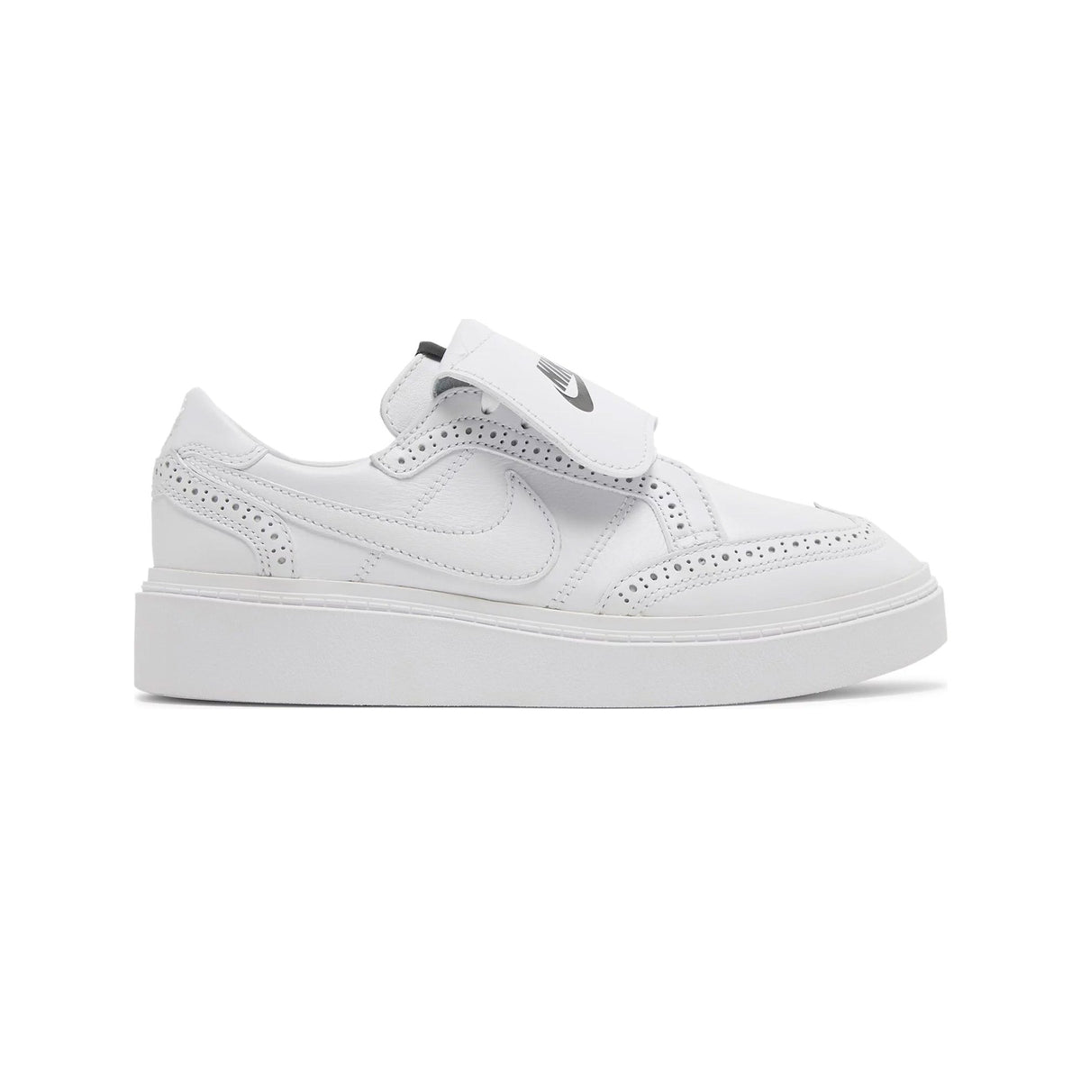 Kwondo 1 x G-Dragon Peaceminusone 'Triple White' (2022)