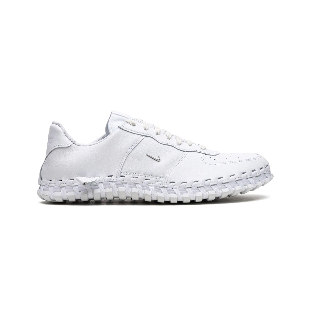 J Force 1 Low LX Jacquemus 'White' Women's (2023)