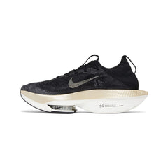 Zoom Alphafly NEXT% 2 'Black Metallic Gold Grain' Women's (2023)
