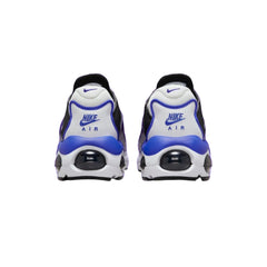 Max TW 'White Concord' (2023)