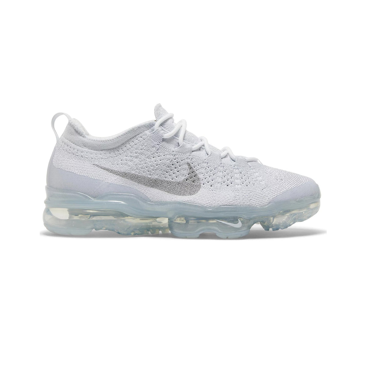 VaporMax Flyknit 'Pure Platinum' (2023)