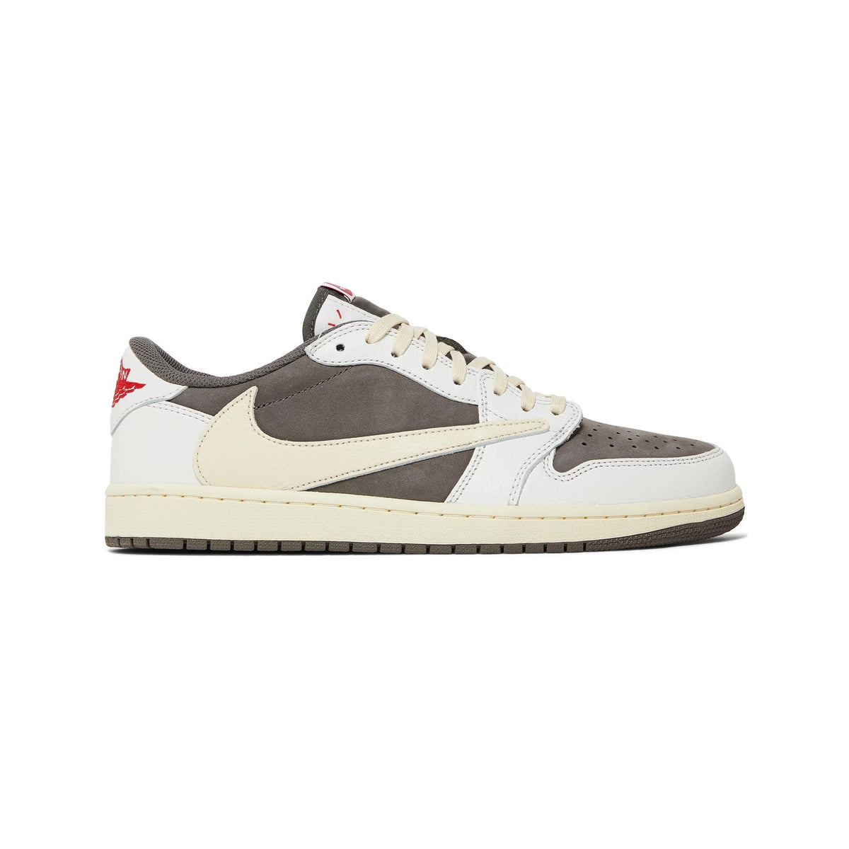1 Retro Low OG SP Travis Scott 'Reverse Mocha' (2022)