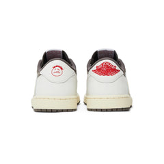 1 Retro Low OG SP Travis Scott 'Reverse Mocha' (2022)