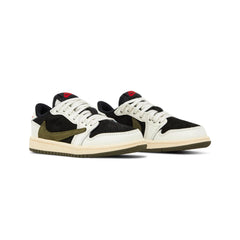 1 Retro Low OG SP Travis Scott 'Olive' PS (2023)