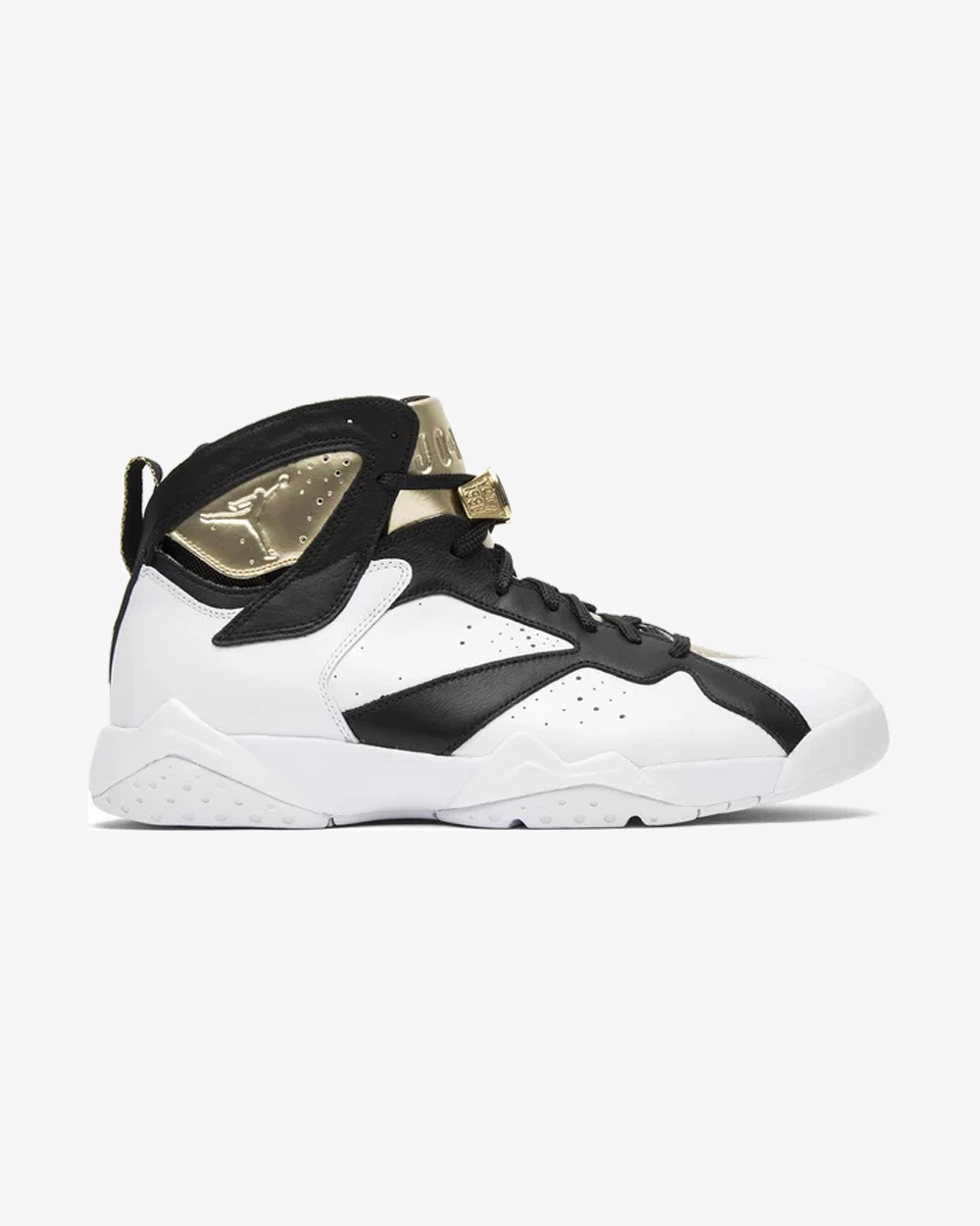 Air Jordan7 Retro Championship Pack Champagne 2015 (New)