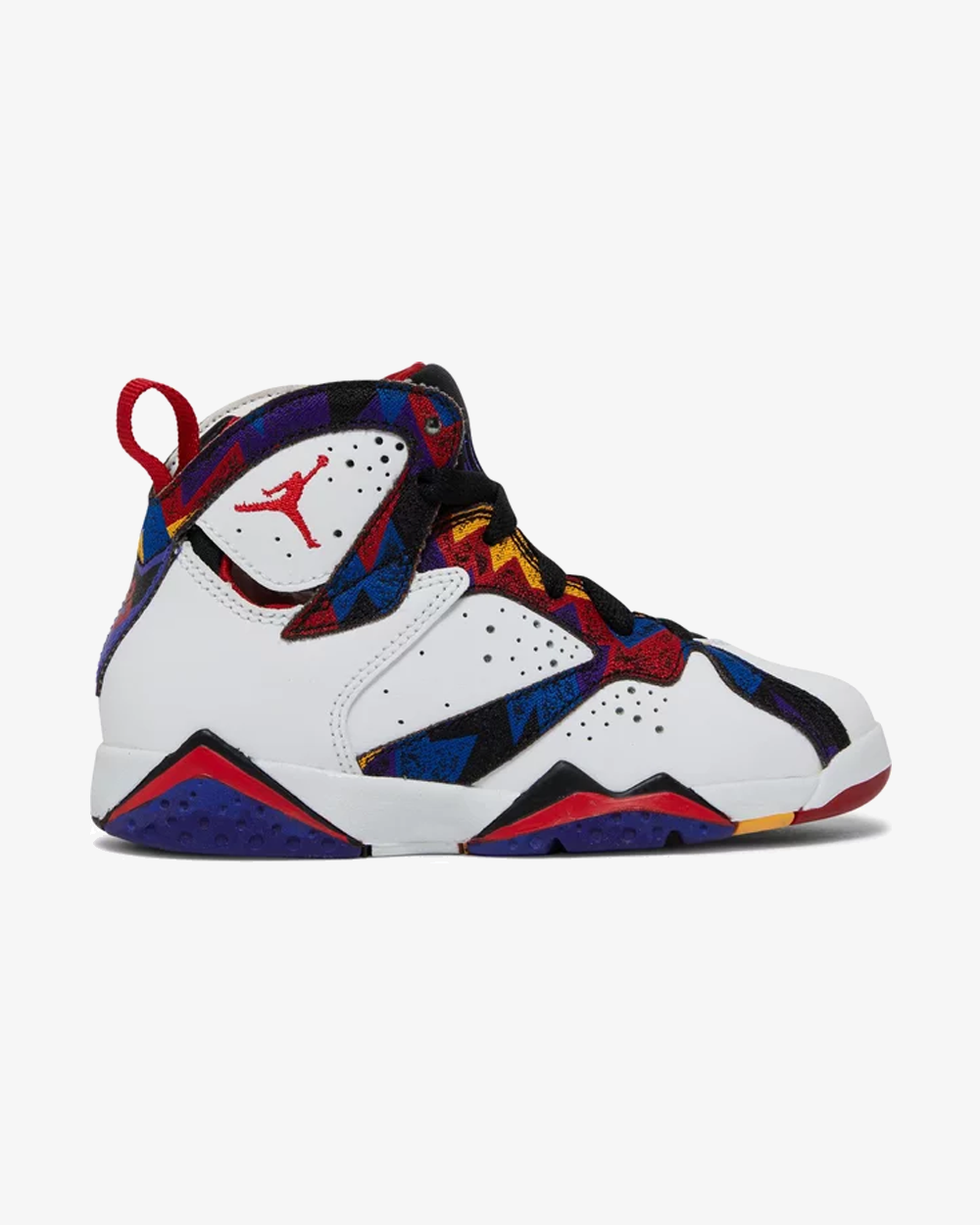 Air Jordan7 Retro Nothing But Net 2015 (New)