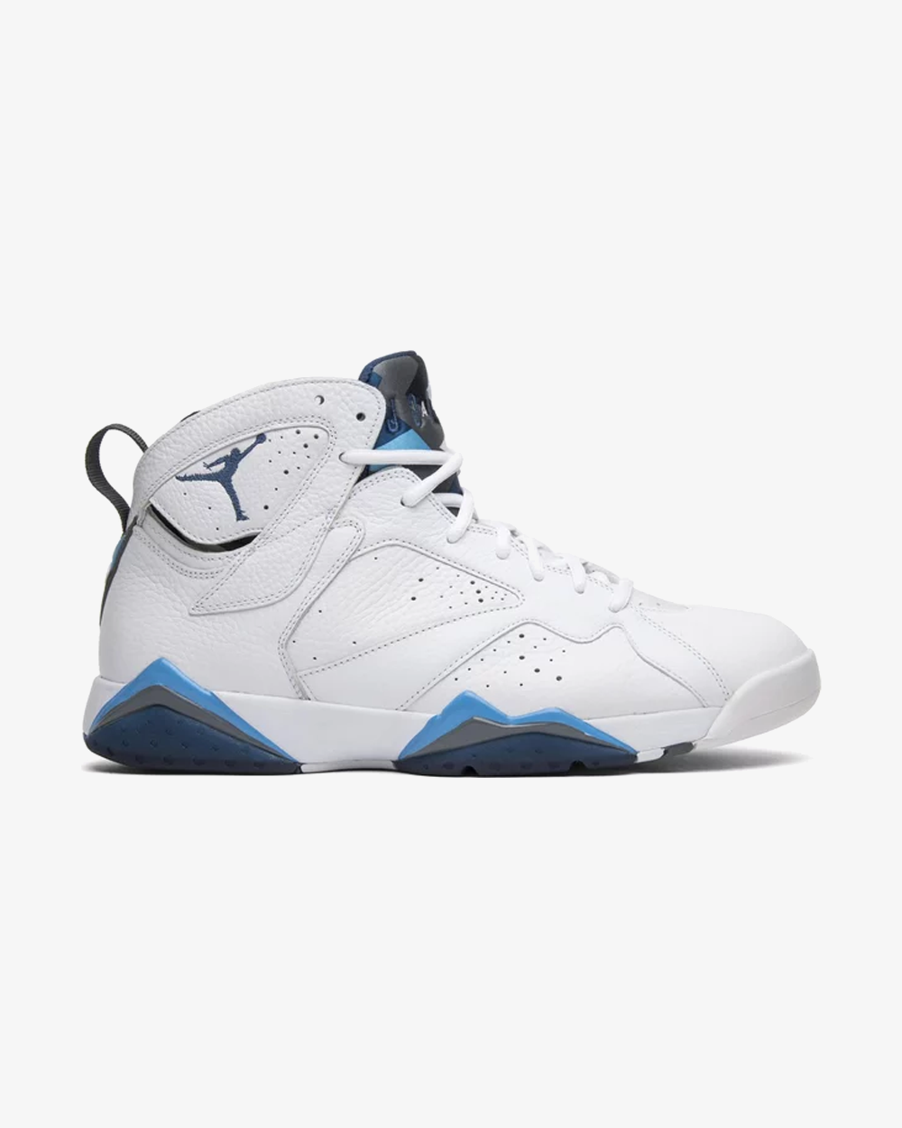 Air Jordan7 Retro French Blue 2015 Us10M Us11.5W Eu44