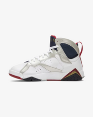 Air Jordan7 Retro Olympic 2012