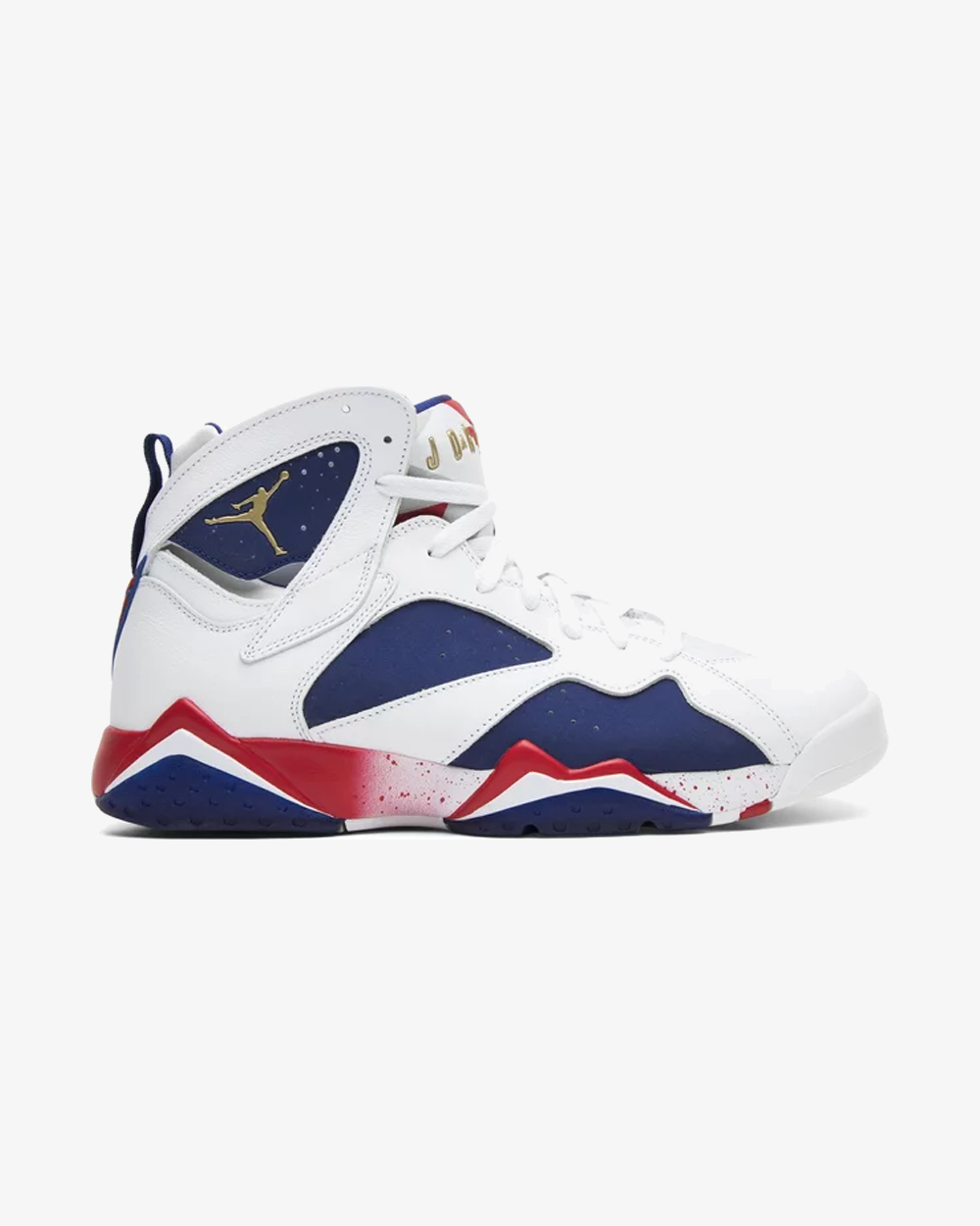 Air Jordan7 Retro Tinker Alternate 2015