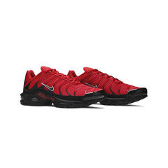 Air Max Plus TN 'University Red' (2019)