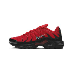 Air Max Plus TN 'University Red' (2019)