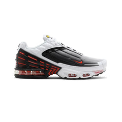 Max Plus 3 'White Black Team Orange' (2020)