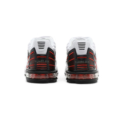 Max Plus 3 'White Black Team Orange' (2020)