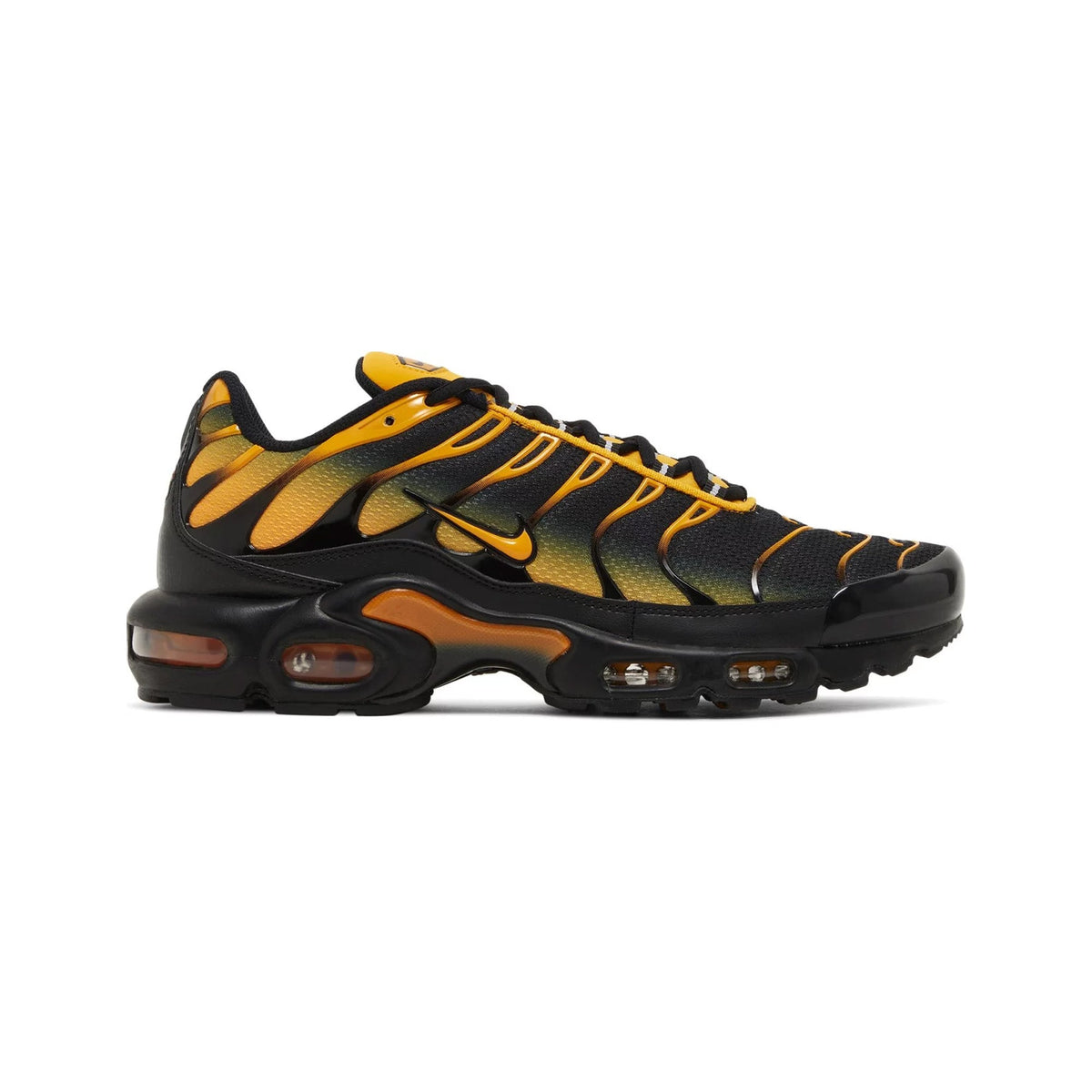 Air Max Plus TN 'Black Sundial' (2023)