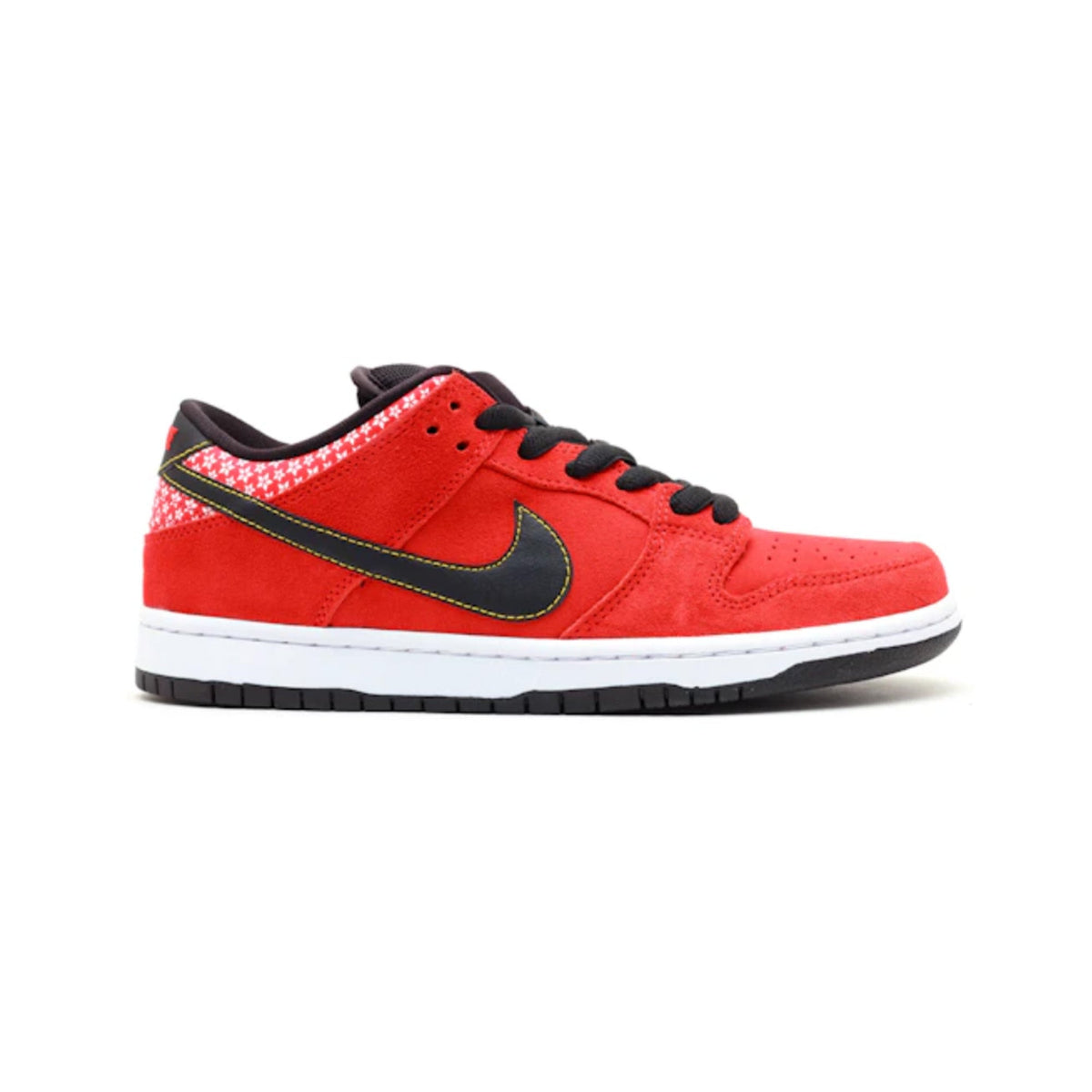 SB Low 'Red Firecracker' (2013)