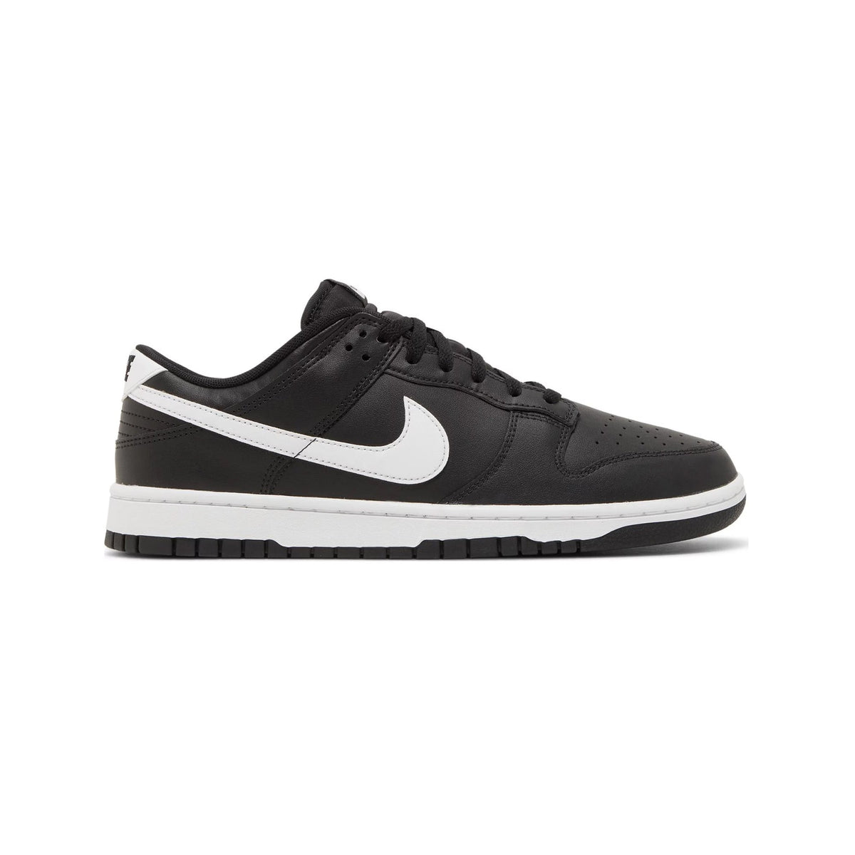 Low 'Black Panda 2.0' (2023)