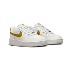 Force 1 Low '07 SE 'Next Nature Summit White Bronzine' W