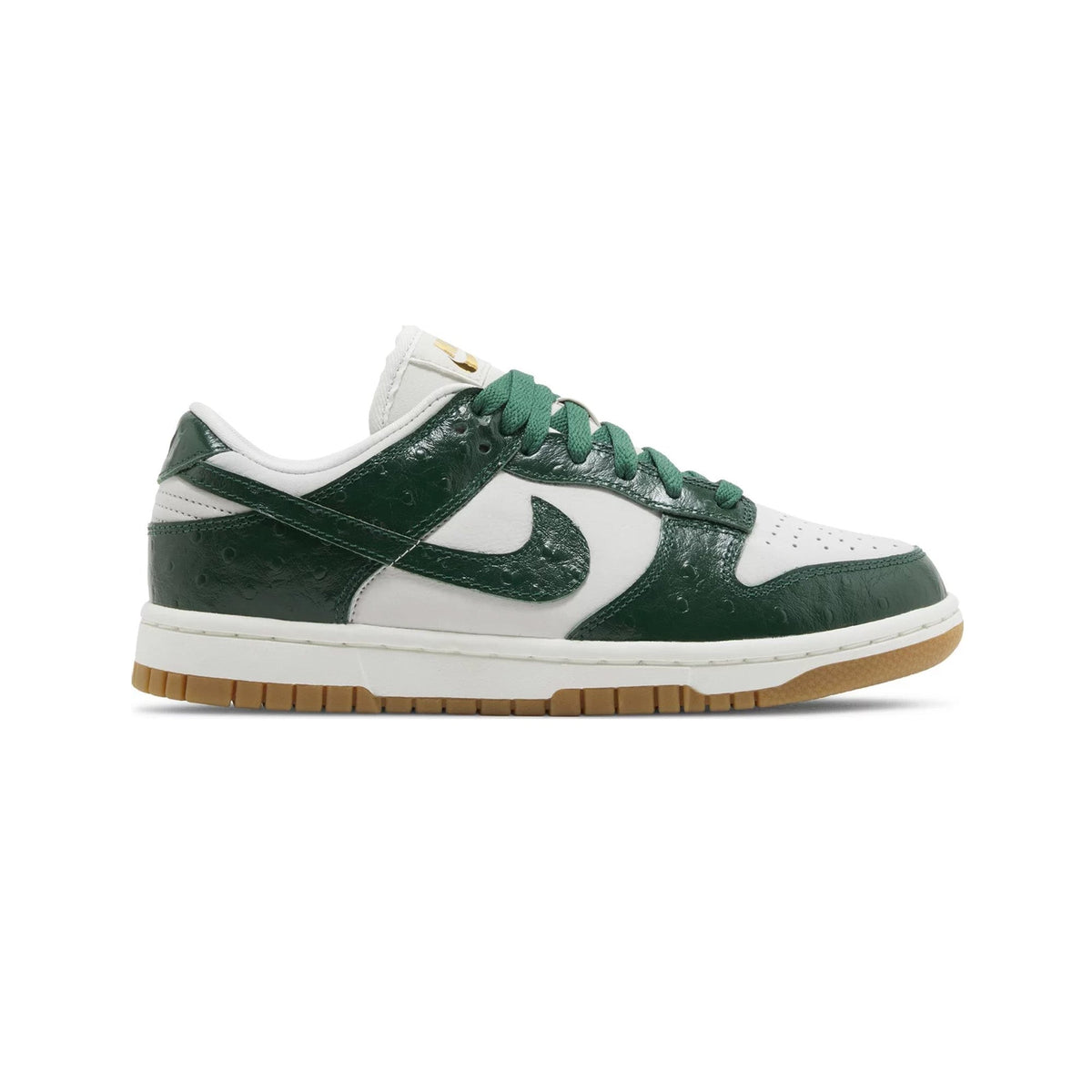 Low LX 'Gorge Green Ostrich' Women's (2024)