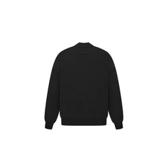 Crewneck 'Jet Black' (2023)