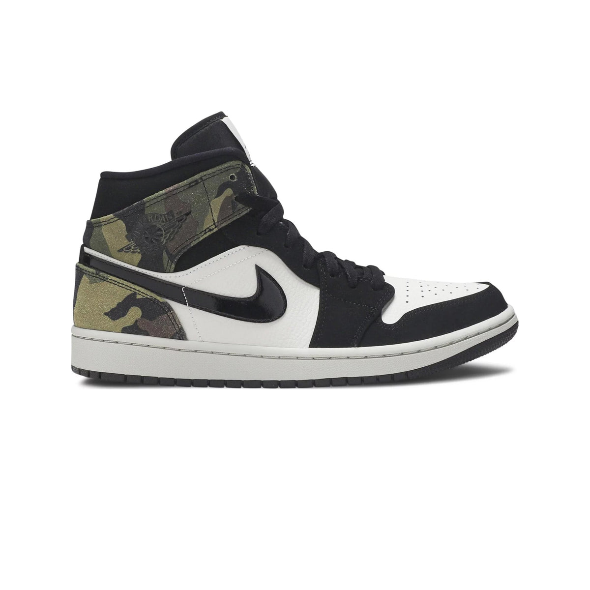 1 Mid 'Camo' (2020)