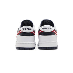 Dunk Low Houston Comets 'Four-Peat' Women's (2023)