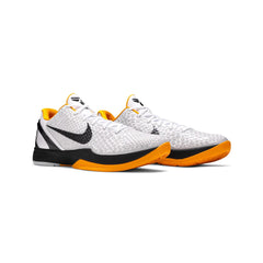 6 Protro Playoff Pack 'White Del Sol' (2021)