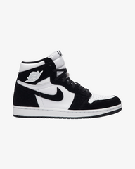 Air Jordan1 Retro High Wmns Pony Twist