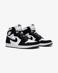 Air Jordan1 Retro High Wmns Pony Twist
