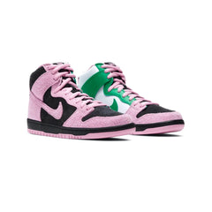 SB Dunk High 'Invert Celtics' (2020)