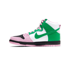 SB Dunk High 'Invert Celtics' (2020)