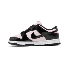 Low 'Pink Foam Black' Woman's (2022)