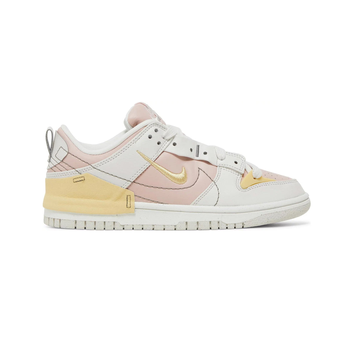 Low Disrupt 2 'Pink Oxford' Women's (2022)