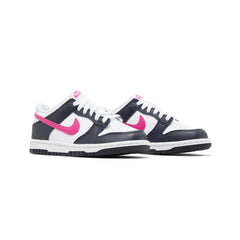 Low 'Obsidian Fierce Pink' GS (2023)