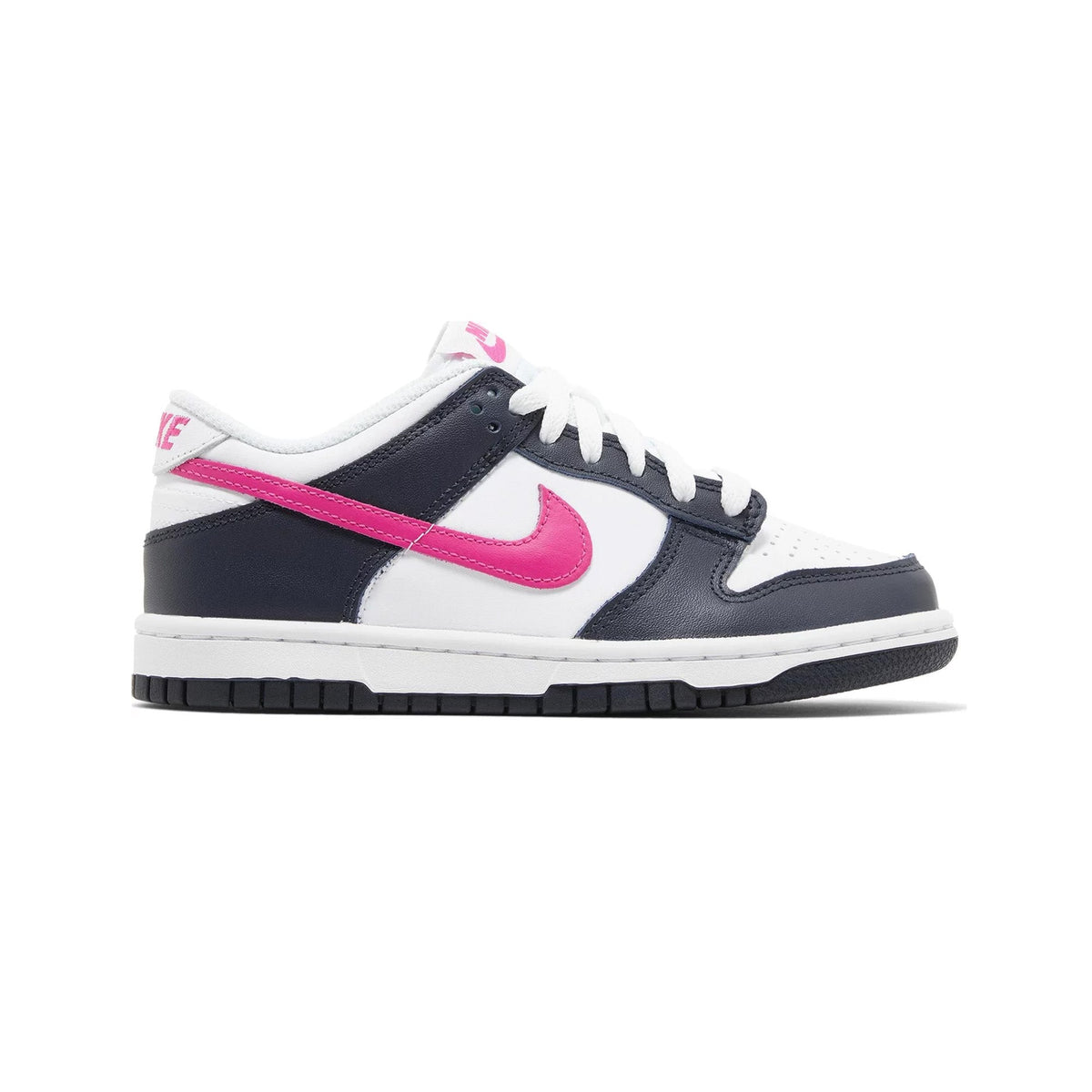 Low 'Obsidian Fierce Pink' GS (2023)