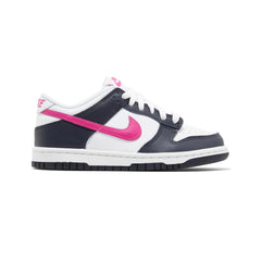 Low 'Obsidian Fierce Pink' GS (2023)