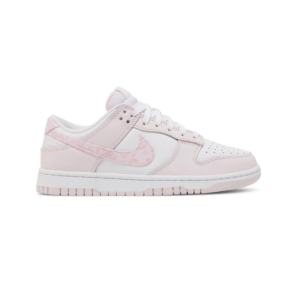 Low Essential 'Paisley Pack Pink' Women's (2023)