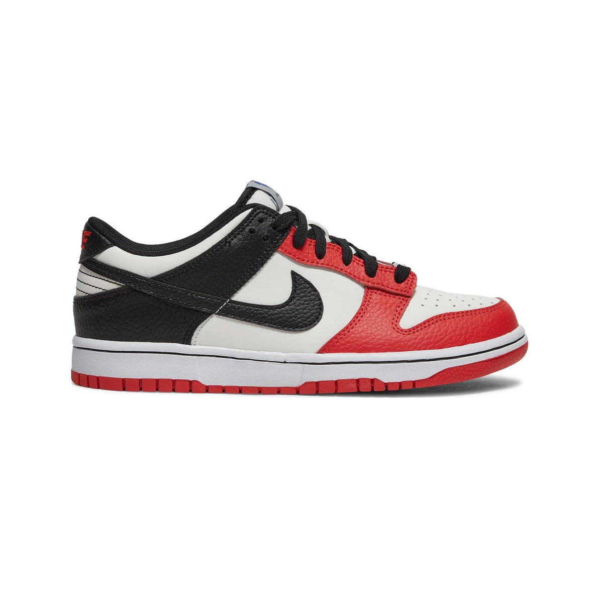 Dunk Low 'EMB NBA 75th Anniversary Chicago' GS (2022)