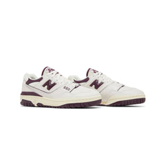 550 Aime Leon Dore 'Purple' (2022)