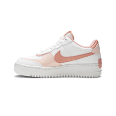 Air Force 1 Low Shadow 'White Coral Pink' Women's (2020)