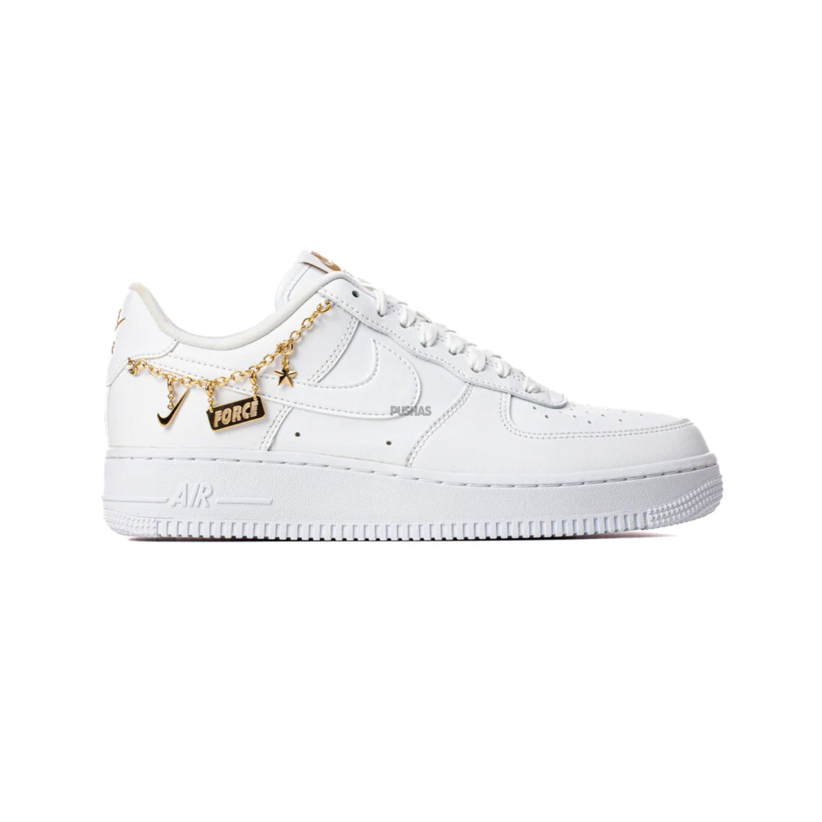 Air Force 1 Low LX 'White Pendant' Woman's (2021)