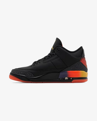 Air Jordan3 Retro J Balvin Rio