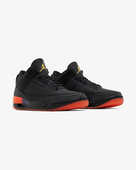 Air Jordan3 Retro J Balvin Rio