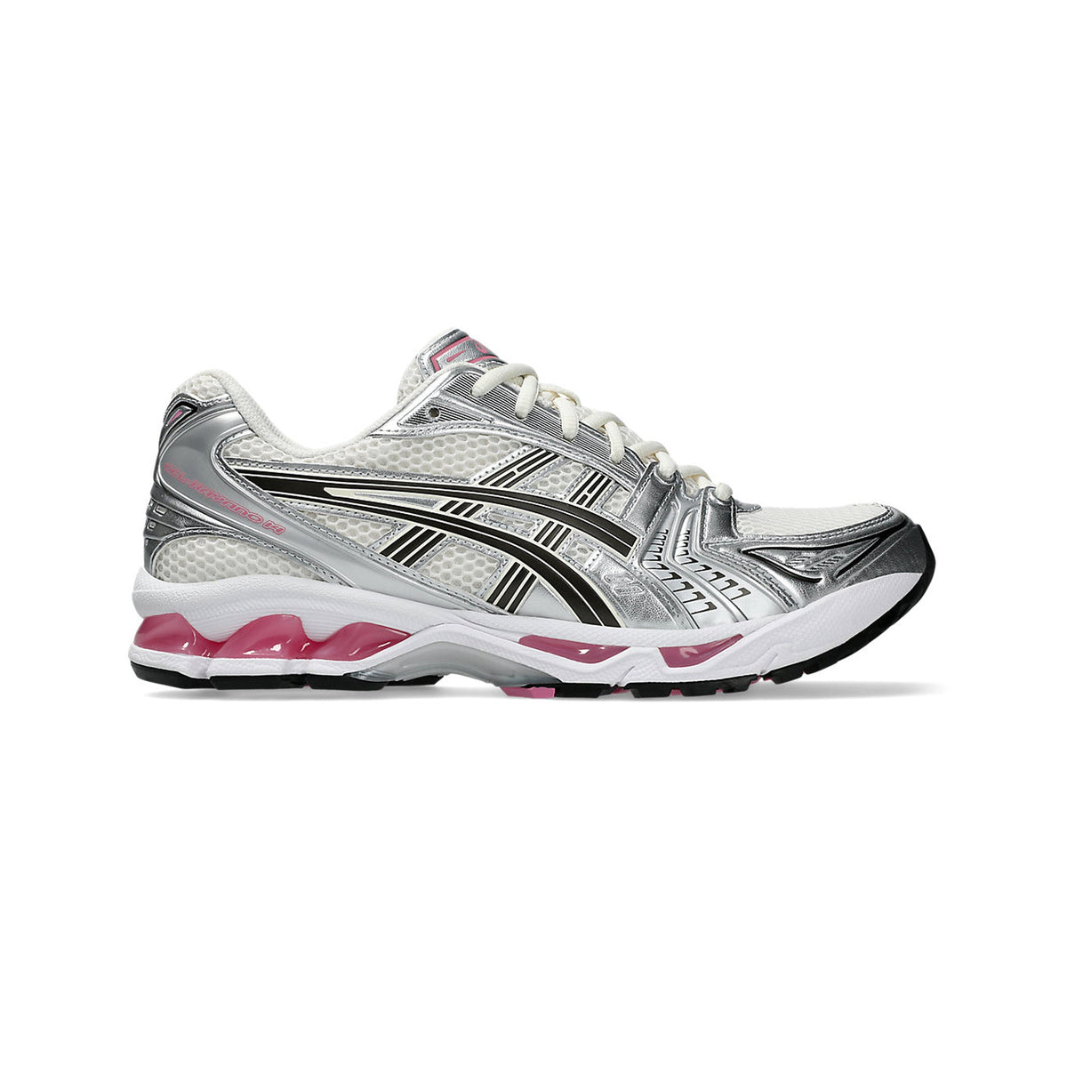 Gel Kayano 14 'Cream Sweet Pink' (2024)
