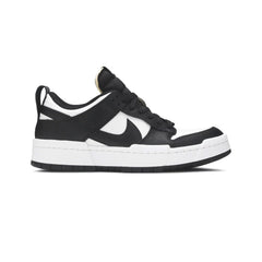Low Disrupt 'Black White' Women's (2020)