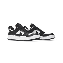 Low Disrupt 'Black White' Women's (2020)