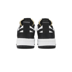 Low Disrupt 'Black White' Women's (2020)